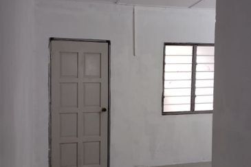 Double Storey Terrace House at Taman Pedas Indah for Sale!