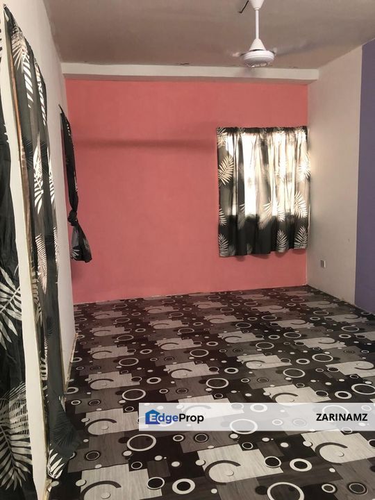 BEST Location! Pangsapuri Bandar Tasik Selatan for SALE!, Kuala Lumpur, Bandar Tasik Selatan