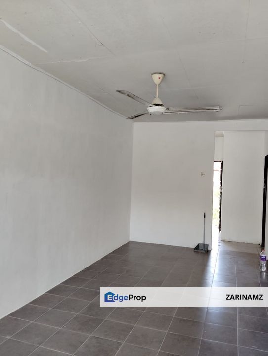 FREEHOLD! Single Storey Terrace House at Taman Pinggiran Pedas for Sale!  , Negeri Sembilan, Rembau