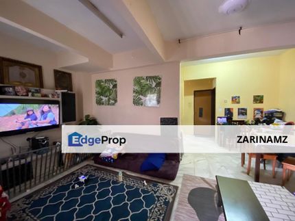 HOT DEAL! END LOT! Double Storey, Taman Subang Mewah, USJ 1, Subang Jaya for SALE!, Selangor, USJ