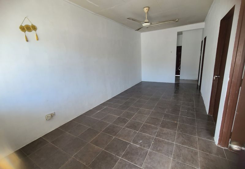 Taman Pinggiran Pedas