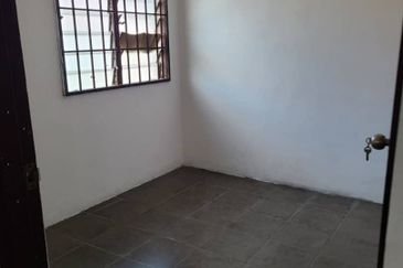 Taman Pinggiran Pedas