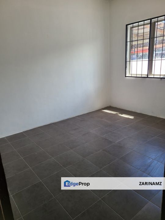 FREEHOLD! Single Storey Terrace House at Taman Pinggiran Pedas for Sale!  , Negeri Sembilan, Rembau