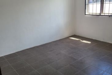 Taman Pinggiran Pedas