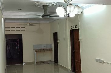 Taman Sri Nanding