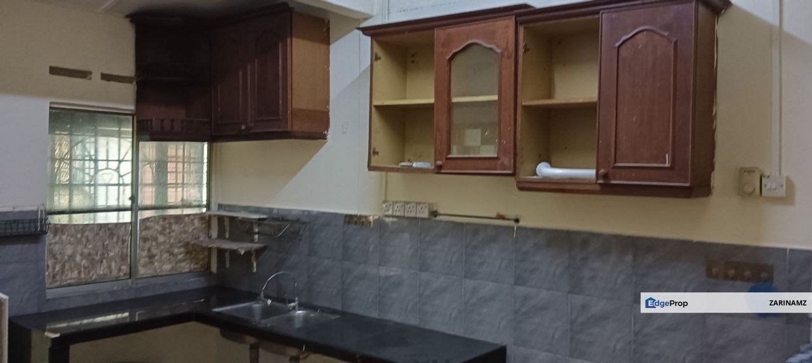 Fully Renovated! Single Storey Terrace at Taman Sri Nanding, Hulu Langat for Sale!, Selangor, Hulu Langat