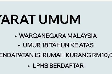 RUMAH SELANGORKU SALAK TINGGI FOR SALE! FREE Aircond & Kitchen Cabinet!