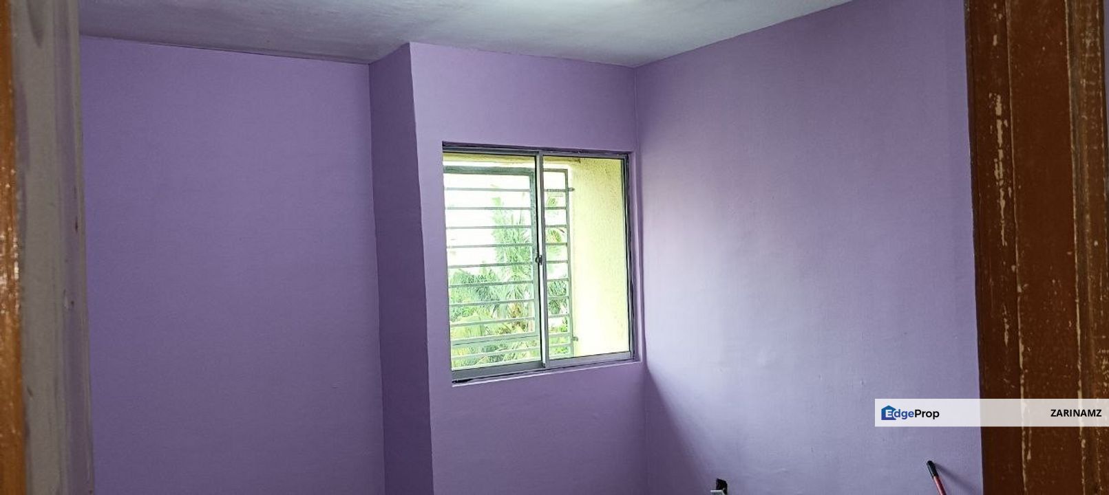 HOT DEAL! PANGSAPURI BLOCK E, DESA PANDAN FOR SALE!, Kuala Lumpur, Desa Pandan