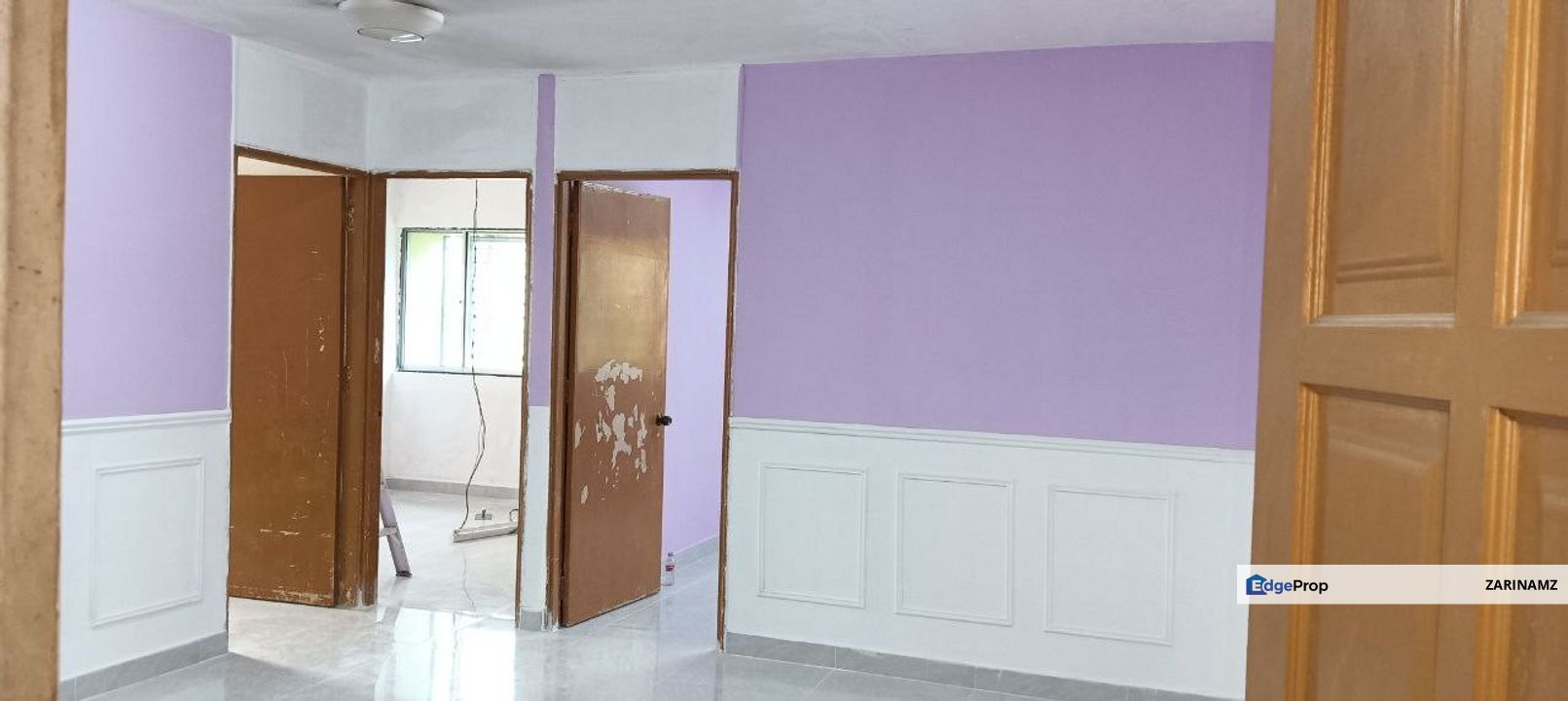 HOT DEAL! PANGSAPURI BLOCK E, DESA PANDAN FOR SALE!, Kuala Lumpur, Desa Pandan