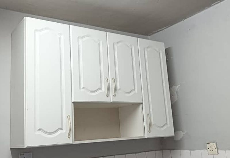 HOT DEAL! PANGSAPURI BLOCK E, DESA PANDAN FOR SALE!