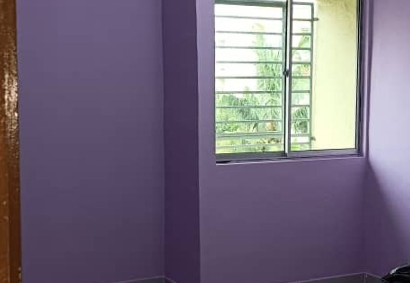 HOT DEAL! PANGSAPURI BLOCK E, DESA PANDAN FOR SALE!