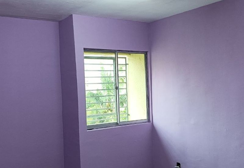 HOT DEAL! PANGSAPURI BLOCK E, DESA PANDAN FOR SALE!