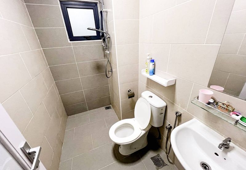 Kiara Plaza Service Apartment @ Semenyih