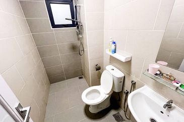 Kiara Plaza Service Apartment @ Semenyih