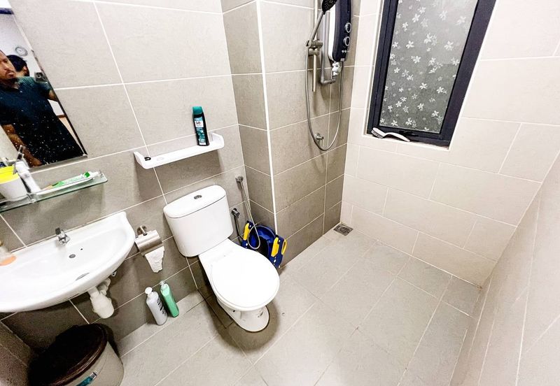 Kiara Plaza Service Apartment @ Semenyih