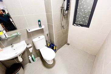 Kiara Plaza Service Apartment @ Semenyih