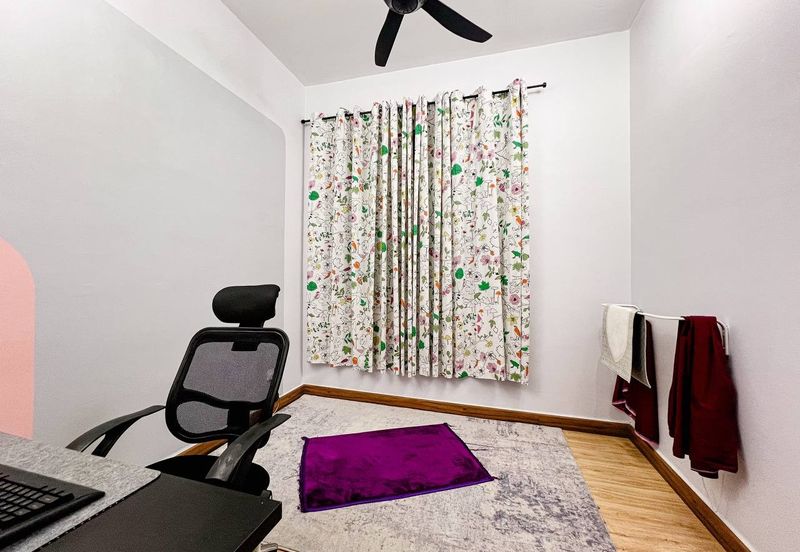 Kiara Plaza Service Apartment @ Semenyih