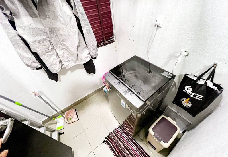 Kiara Plaza Service Apartment @ Semenyih