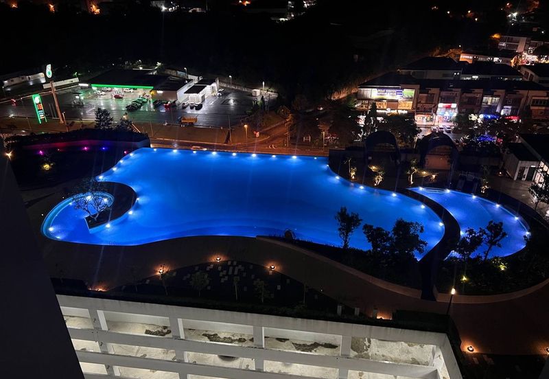 Kiara Plaza Service Apartment @ Semenyih