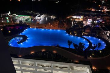 Kiara Plaza Service Apartment @ Semenyih