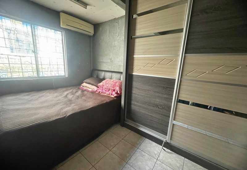 BEST DEAL! Renovated! Double Storey Terrace Damai Perdana, Cheras for Sale!