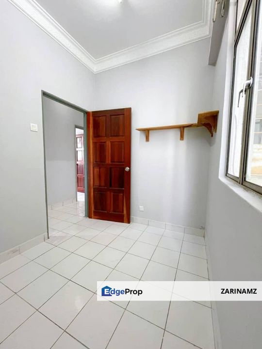 HOT DEAL! Tasik Height Apartment Bandar Tasik Selatan, Kuala Lumpur, Bandar Tasik Selatan