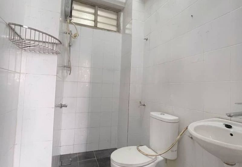 Tasik Heights Apartment