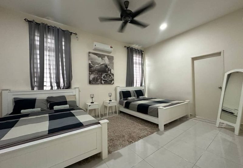 Taman Senawang Perdana