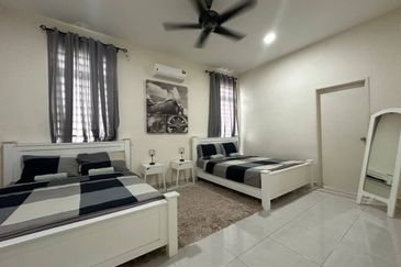 Taman Senawang Perdana