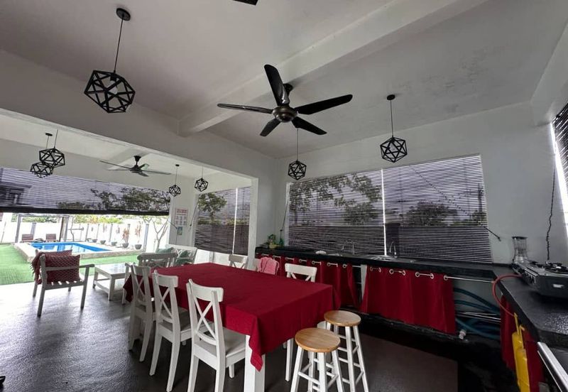 Taman Senawang Perdana