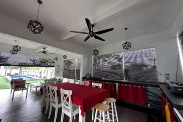 Taman Senawang Perdana