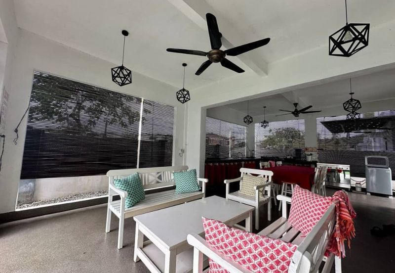 Taman Senawang Perdana