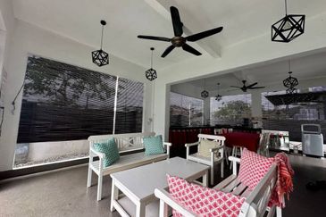 Taman Senawang Perdana