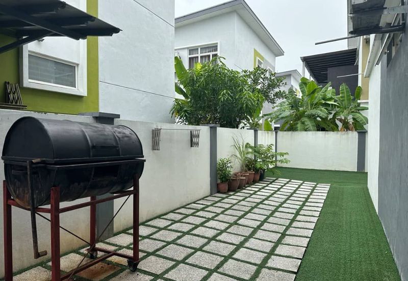 Taman Senawang Perdana