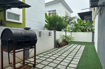 Taman Senawang Perdana