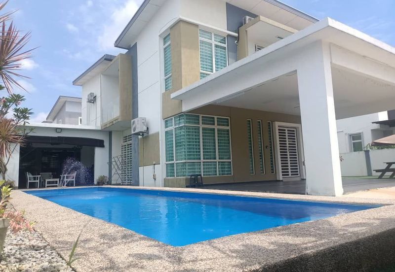 Taman Senawang Perdana