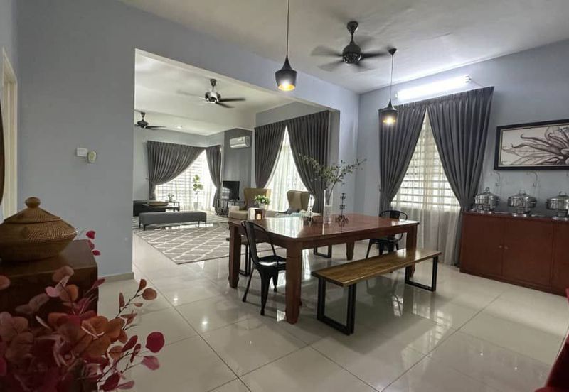 Taman Senawang Perdana