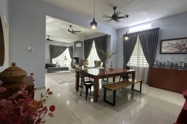 Taman Senawang Perdana