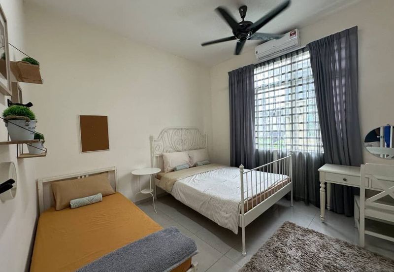 Taman Senawang Perdana