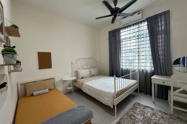 Taman Senawang Perdana