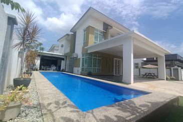 Taman Senawang Perdana