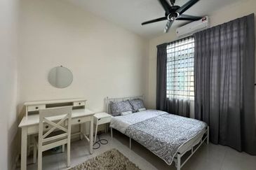 Taman Senawang Perdana