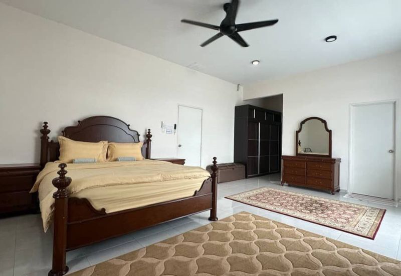 Taman Senawang Perdana