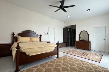 Taman Senawang Perdana