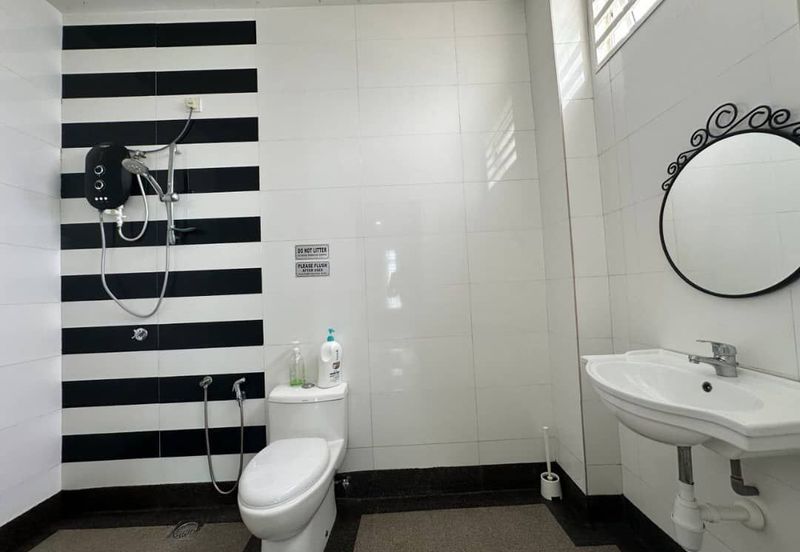 Taman Senawang Perdana