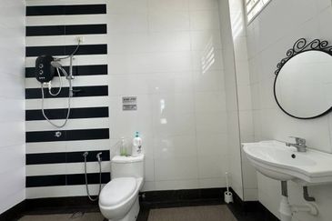 Taman Senawang Perdana