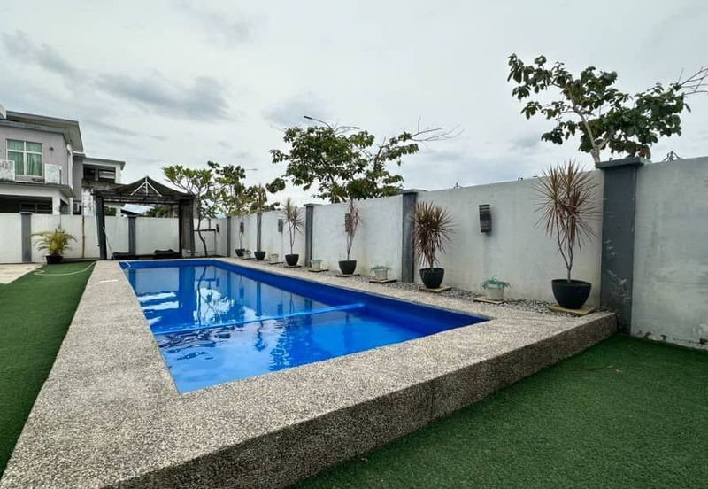 Taman Senawang Perdana