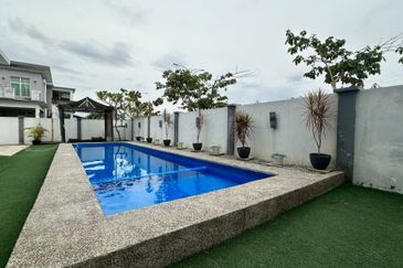 Taman Senawang Perdana