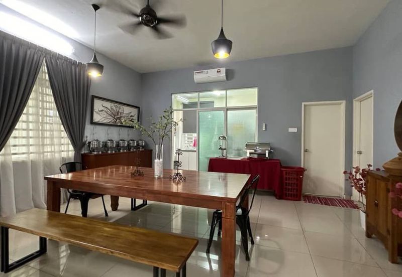 Taman Senawang Perdana