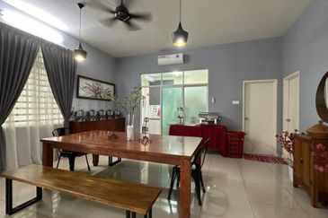 Taman Senawang Perdana